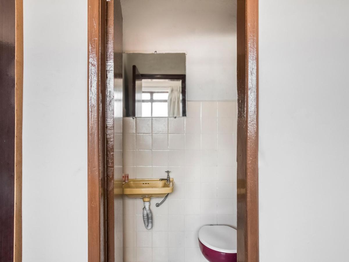 Ibituruna Barreiro - Belo Horizonte Hotell Exteriör bild